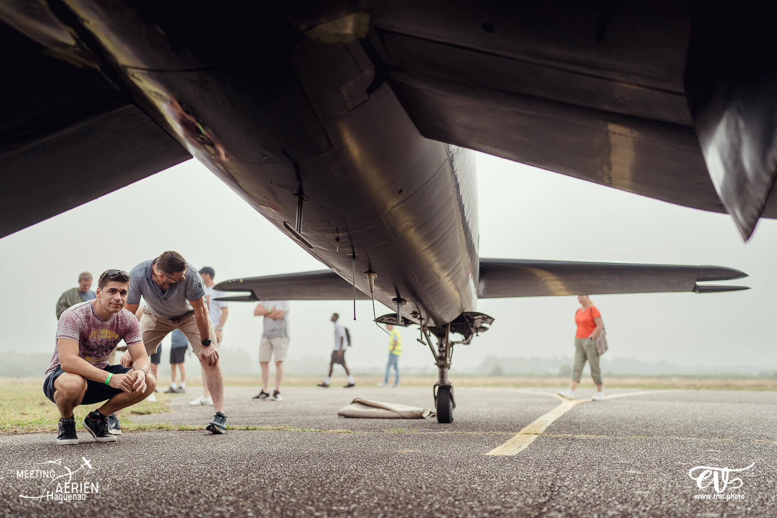 MEETING AERIEN HAGUENAU 2024